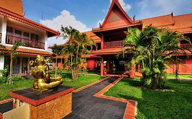 Preah Vihear Boutique Hotel